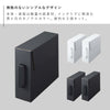 カセットコンロ収納ボックス タワー 2個組.|s2